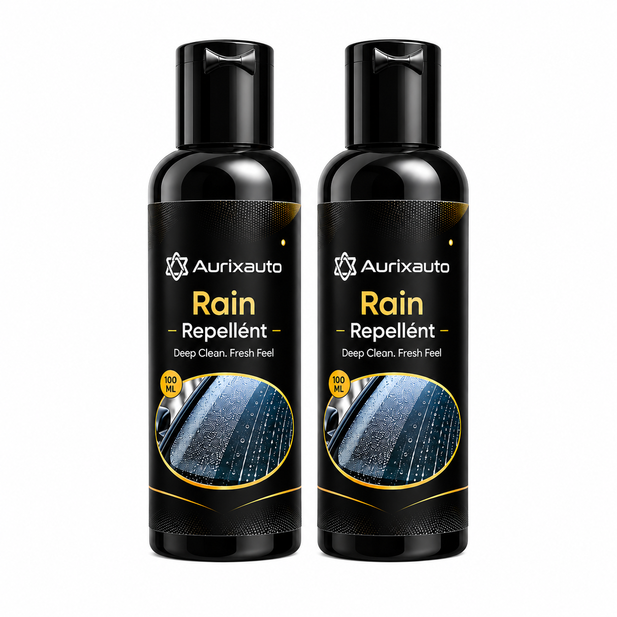 Rain Repellent 100ml pack of 2