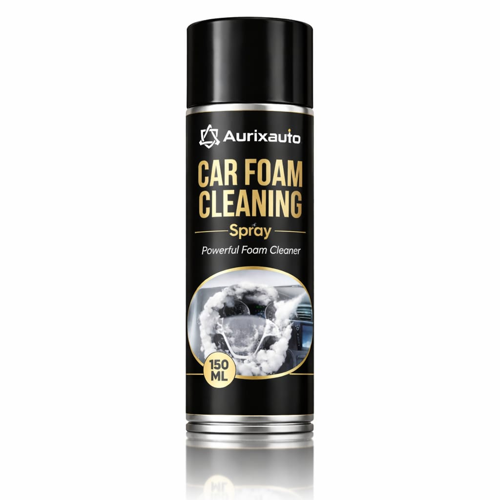 Multipurpose Car Foaming Cleaning Spray 150ml