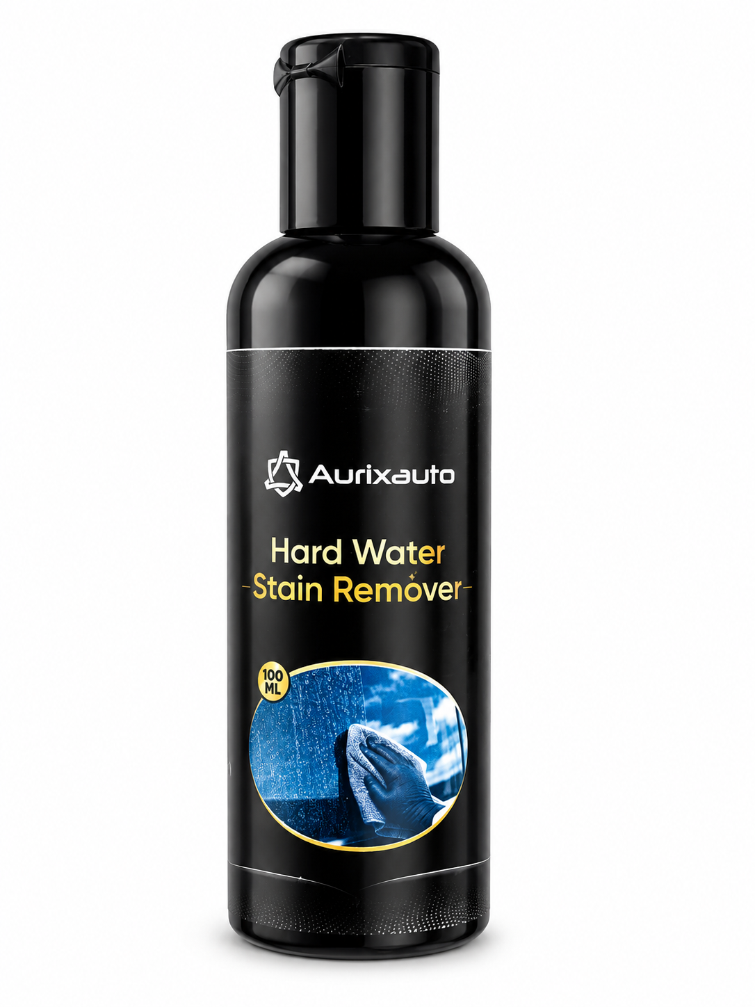 Hard water stain Remover 100ml pack of 3 image 3