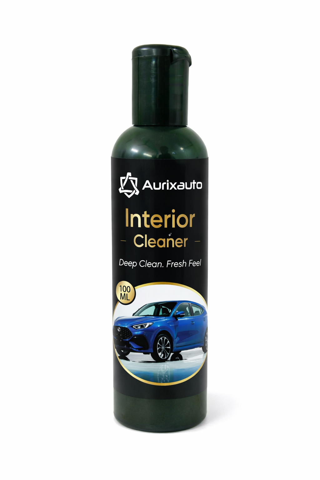 Car Interior Cleaner