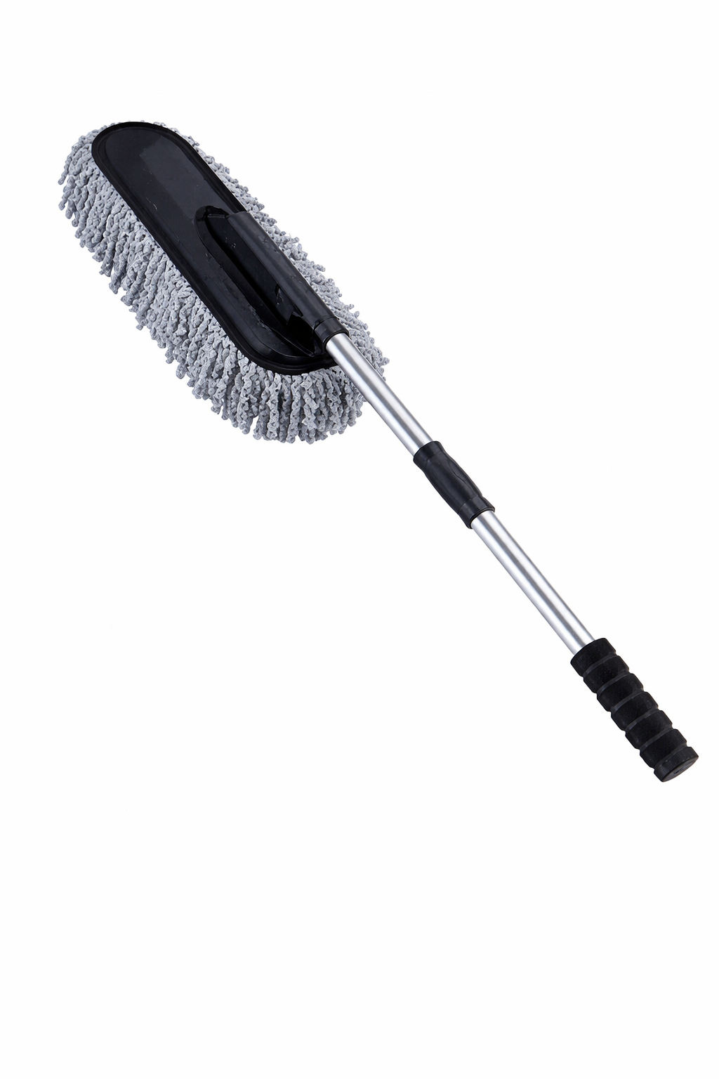 Microfiber Car Duster Big with Extendable Handle