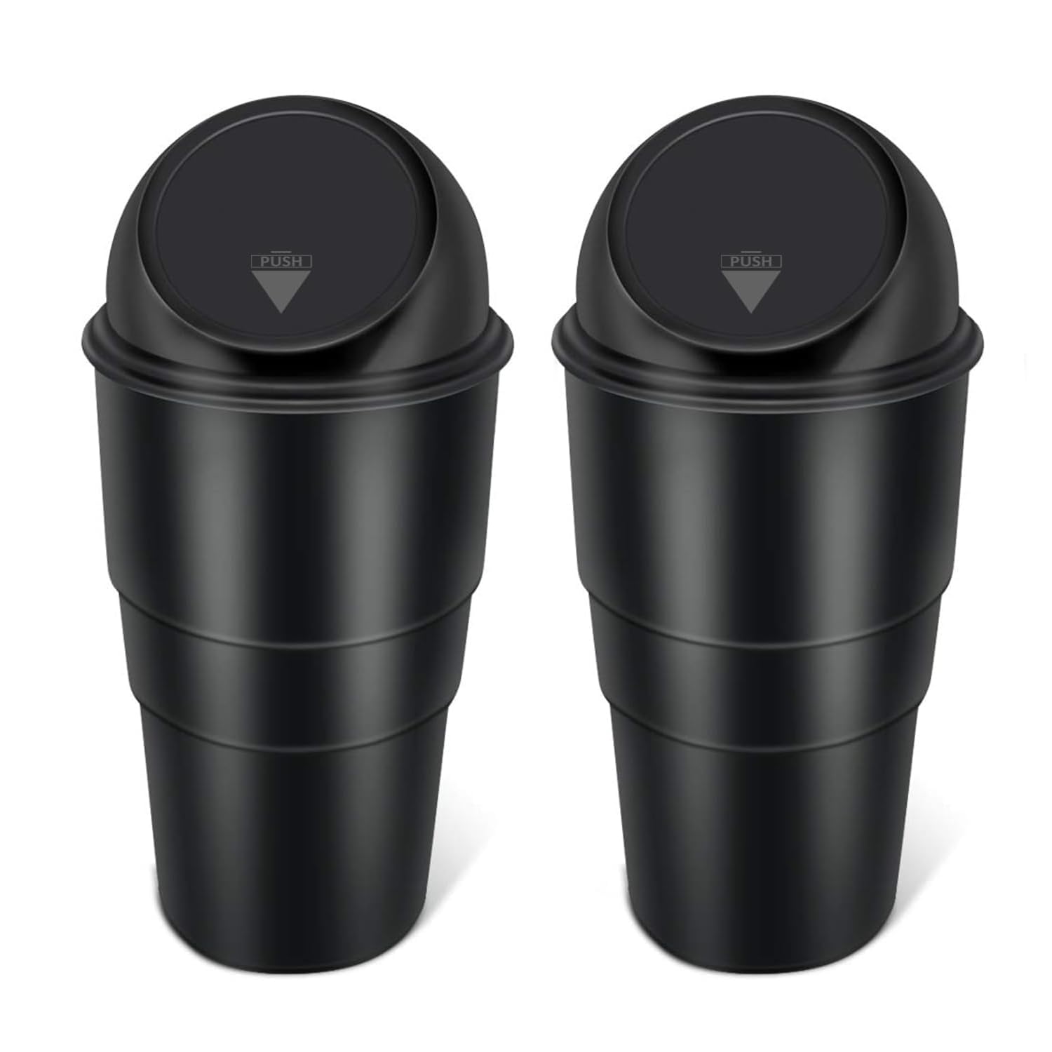 Aurixauto Car Dustbin pack of  2