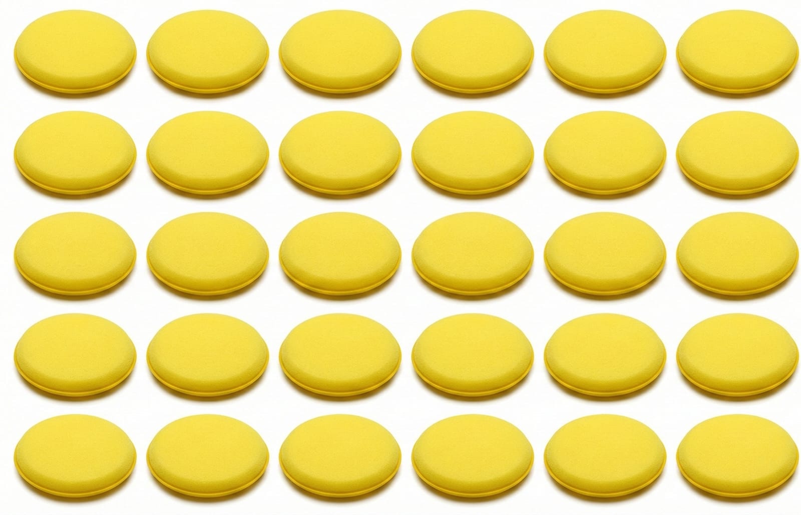 Yellow Sponge APPLICATOR - 30