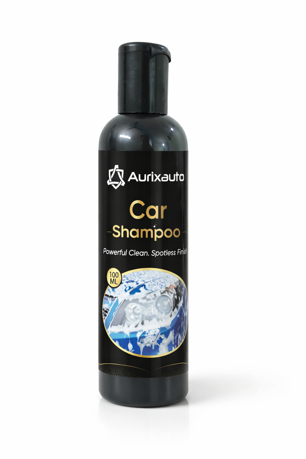 Car Shampoo - 100 ml