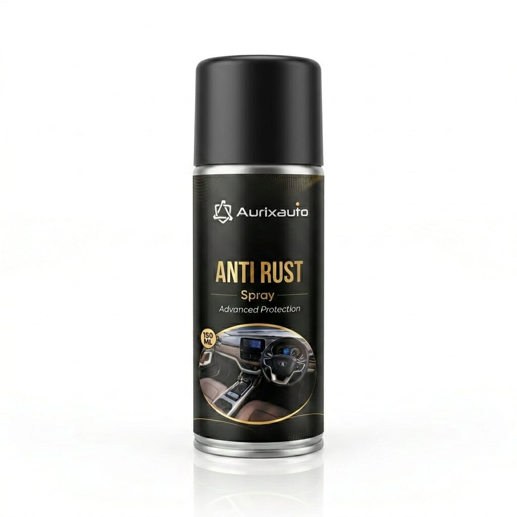 Anti Rust Spray 150 ml
