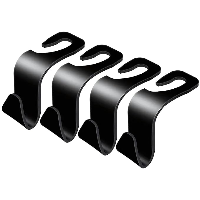 Car Headrest Hook