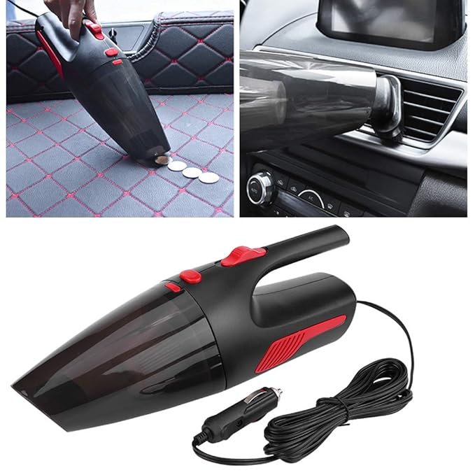 Aurixauto Vaccum Cleaner Car 01