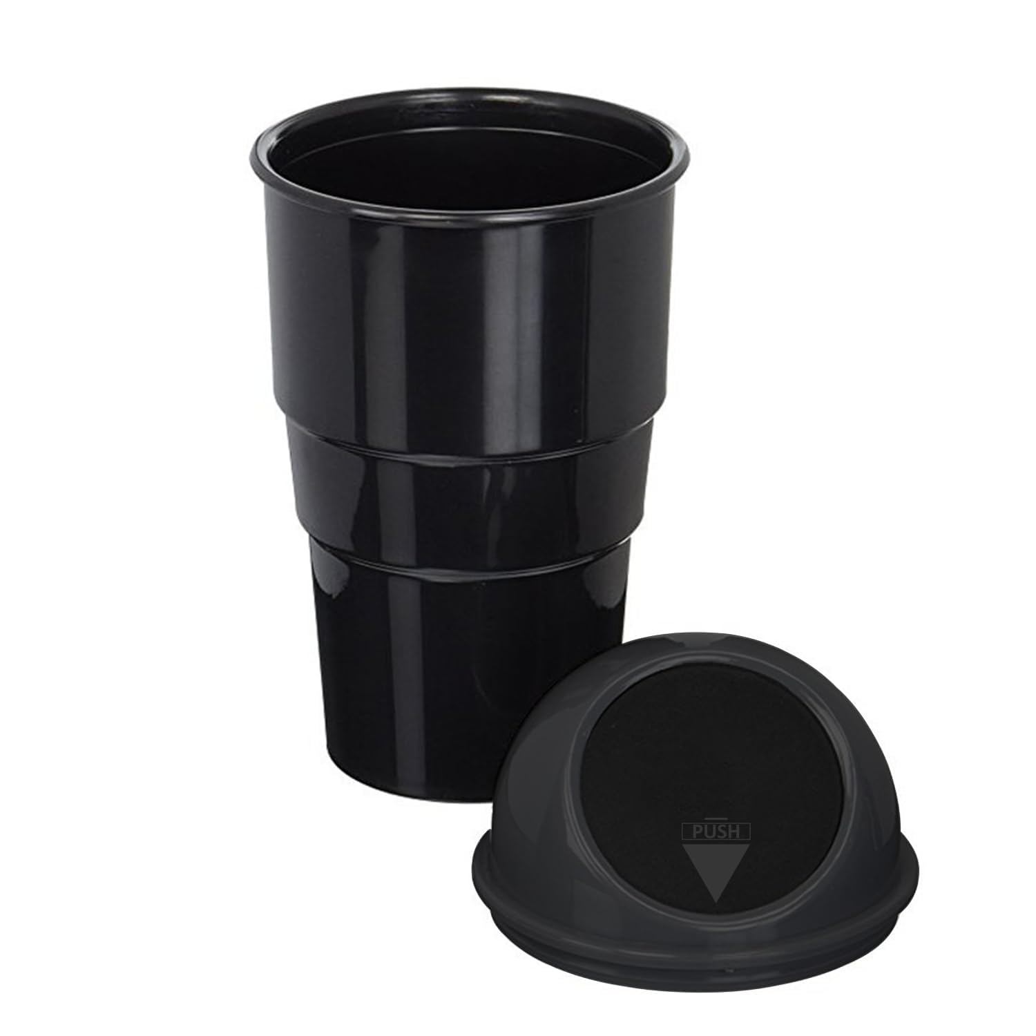 Aurixauto Car Dustbin pack of 3