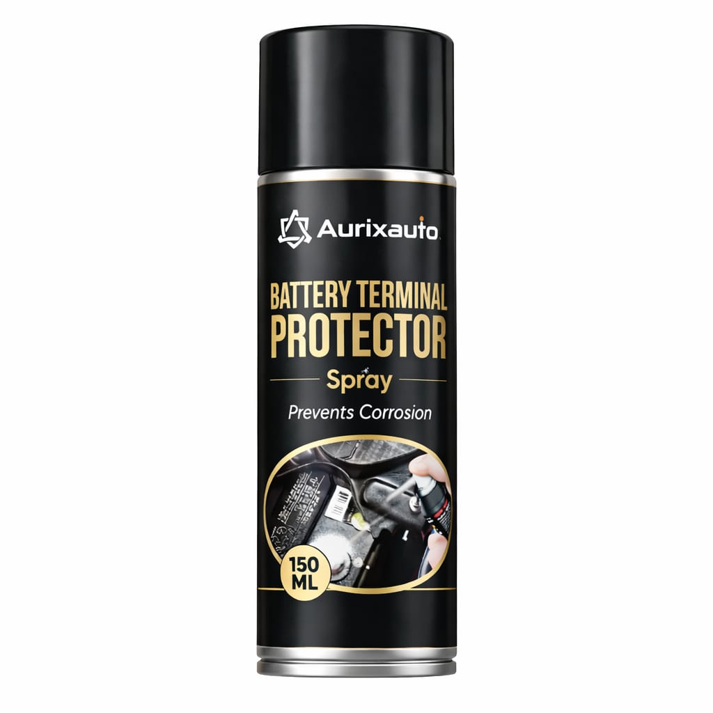Battery Terminal Protector Spray 150ml