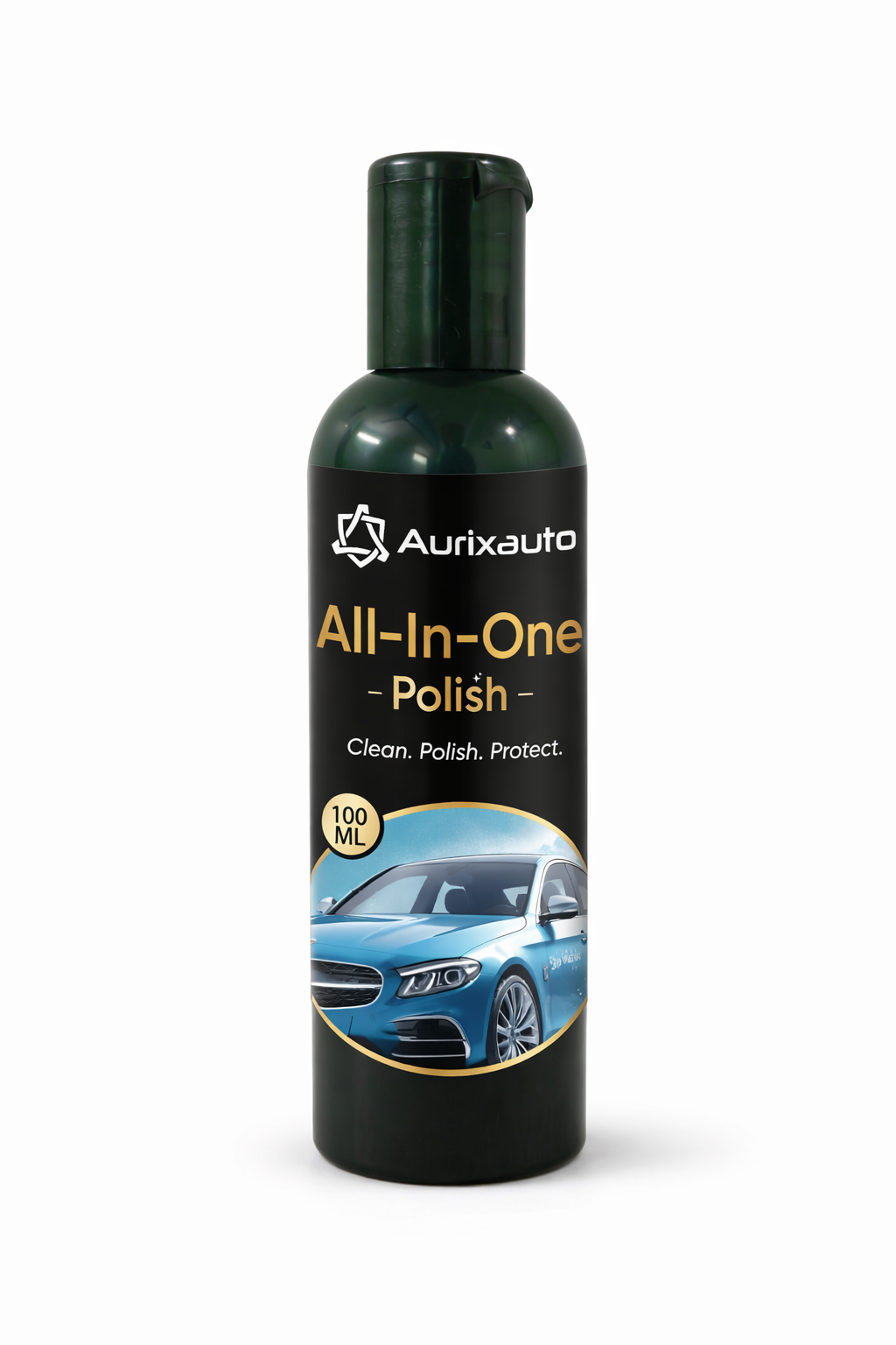 All in One Polish 100 ML