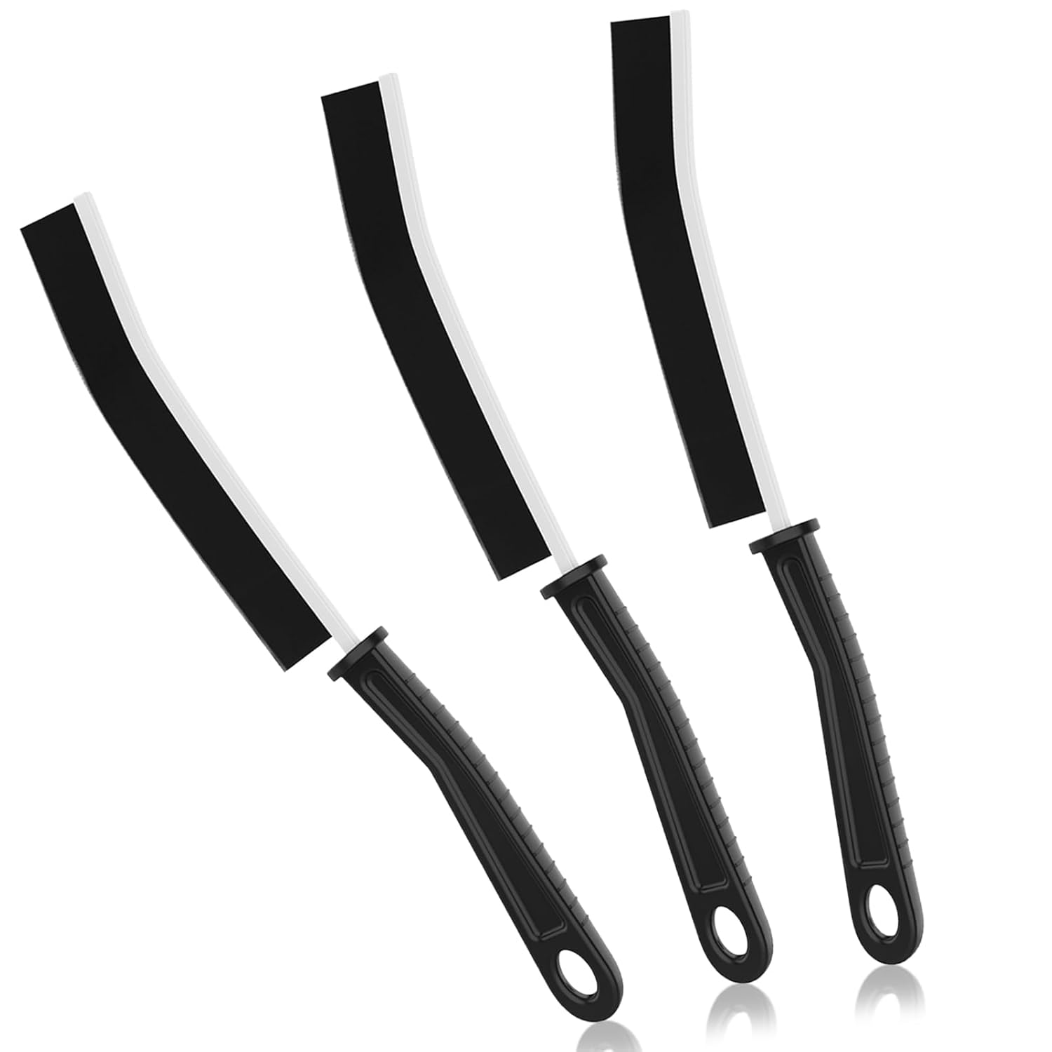 Gap Cleaning Slim Brush -Pack of 3