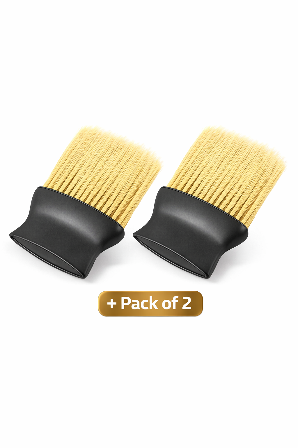 Broad Brush - Pack of 2