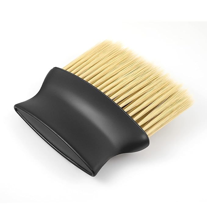 Broad Brush for Car Cleaning