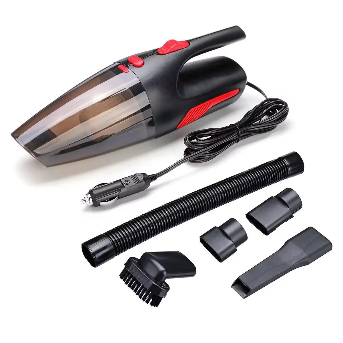 Aurixauto Vaccum Cleaner Car 01