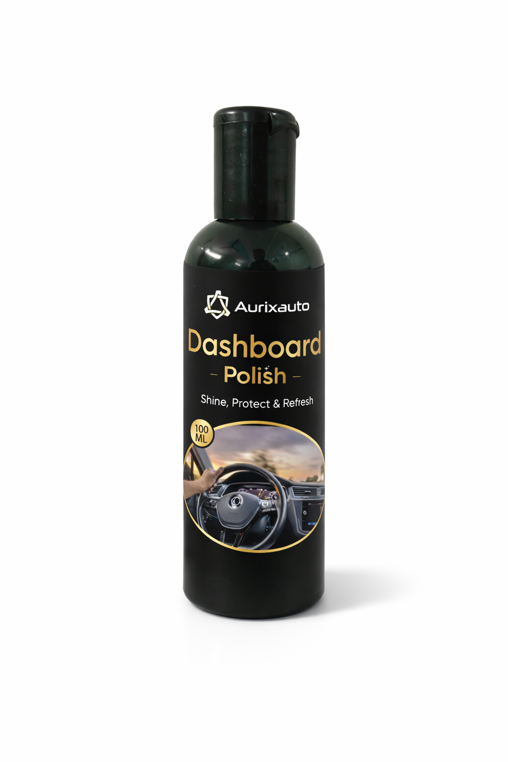 Dashboard Polish 100ML