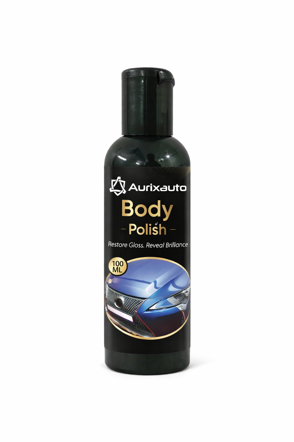 Body Polish 100ML