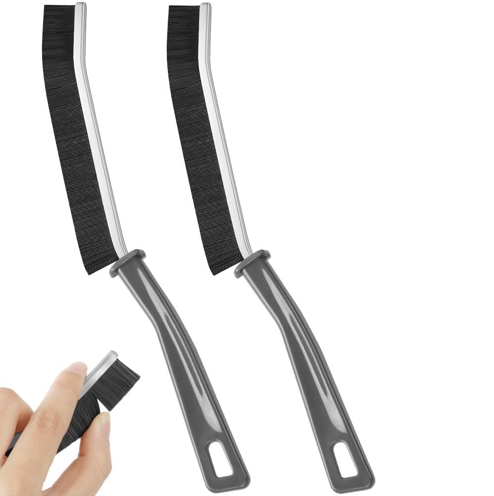 Gap Cleaning Slim Brush -Pack of 2