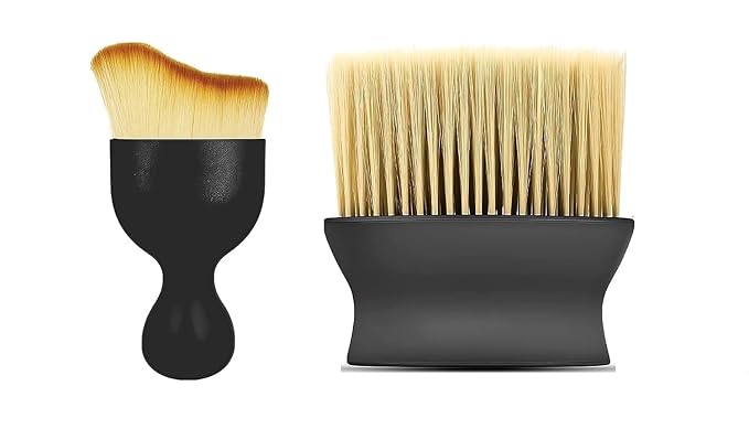 Car Cleaning Small Brush Combo